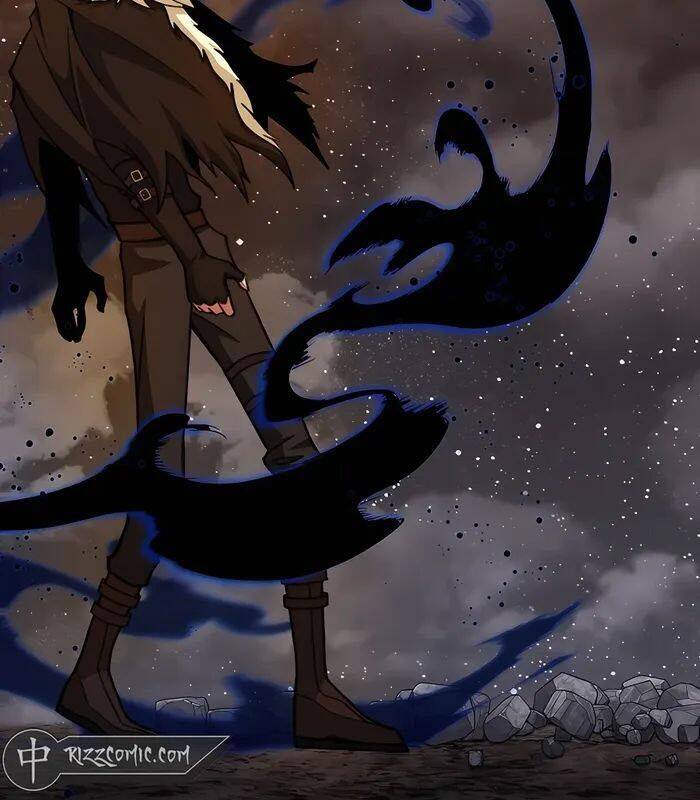 Trở Thành Nhân Viên Cho Các Vị Thần chapter 55 - Trang 29