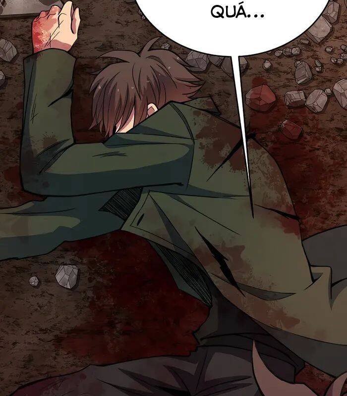 Trở Thành Nhân Viên Cho Các Vị Thần chapter 55 - Trang 40