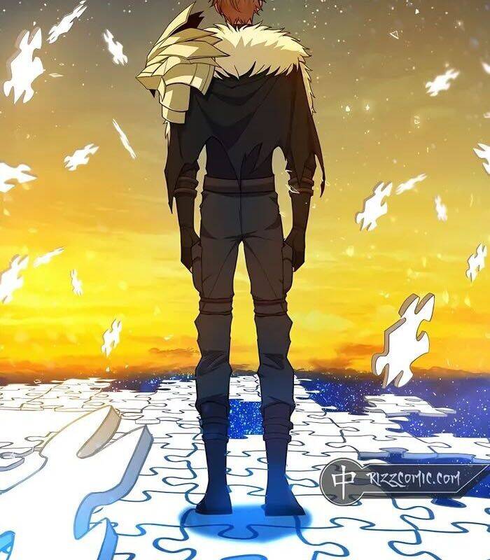 Trở Thành Nhân Viên Cho Các Vị Thần chapter 55 - Trang 8
