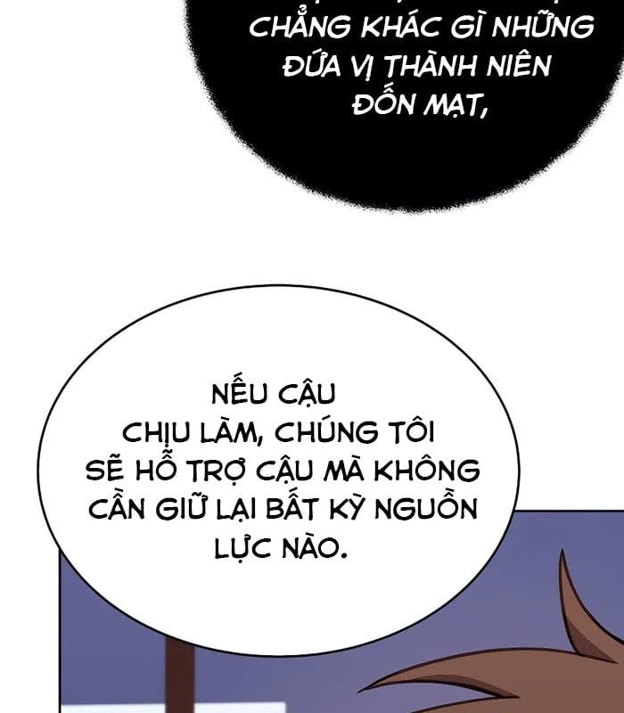 Trở Thành Nhân Viên Cho Các Vị Thần chapter 56 - Trang 40