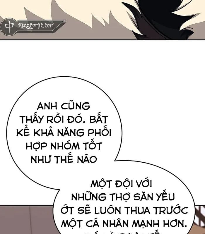Trở Thành Nhân Viên Cho Các Vị Thần chapter 56 - Trang 5