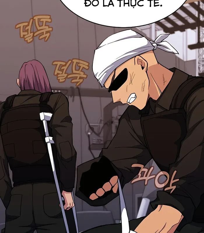 Trở Thành Nhân Viên Cho Các Vị Thần chapter 56 - Trang 6