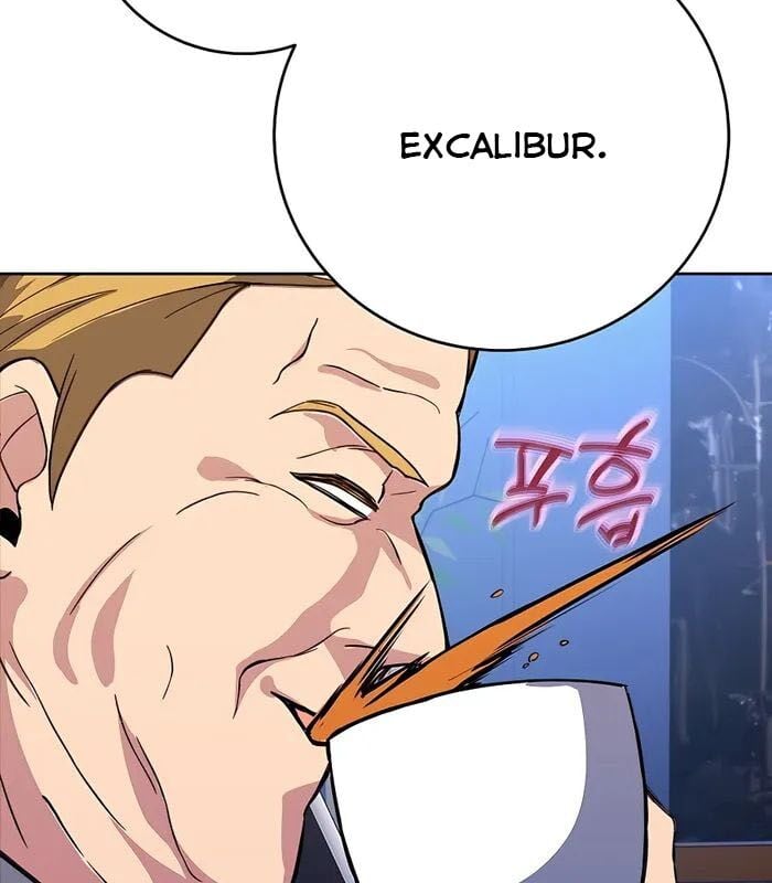 Trở Thành Nhân Viên Cho Các Vị Thần chapter 56 - Trang 51