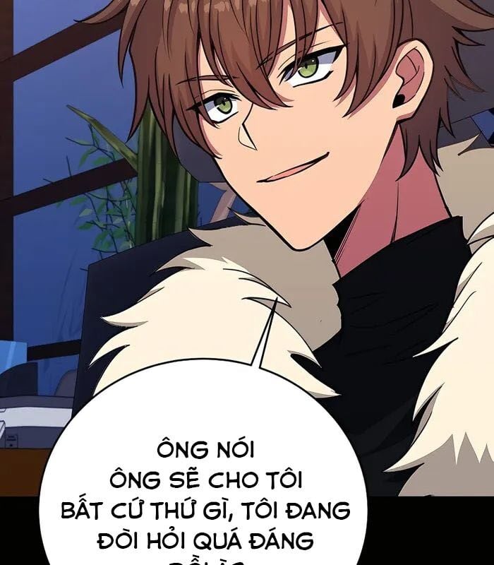 Trở Thành Nhân Viên Cho Các Vị Thần chapter 56 - Trang 54