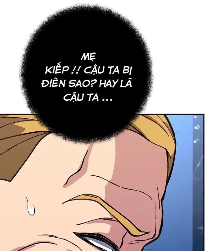 Trở Thành Nhân Viên Cho Các Vị Thần chapter 56 - Trang 60