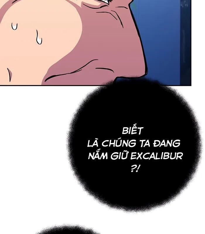 Trở Thành Nhân Viên Cho Các Vị Thần chapter 56 - Trang 61