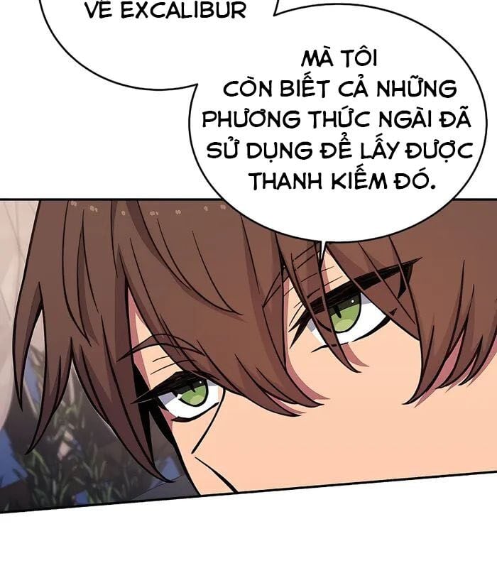 Trở Thành Nhân Viên Cho Các Vị Thần chapter 56 - Trang 69