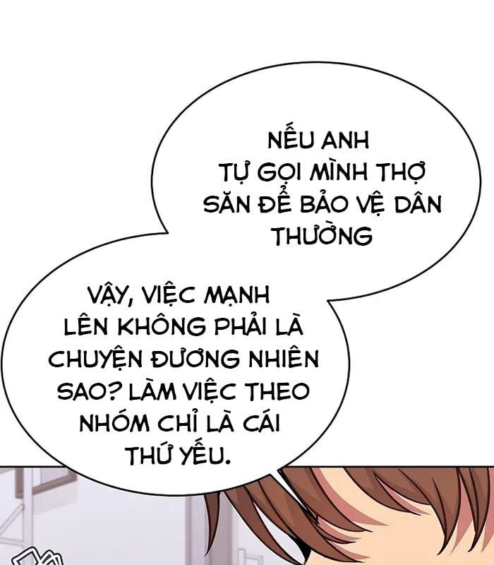 Trở Thành Nhân Viên Cho Các Vị Thần chapter 56 - Trang 9