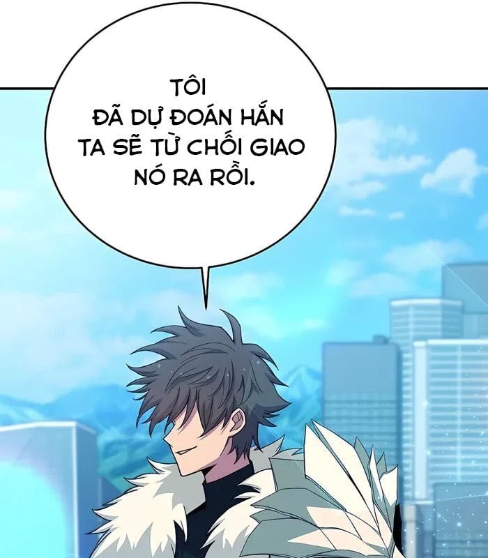 Trở Thành Nhân Viên Cho Các Vị Thần chapter 56 - Trang 89