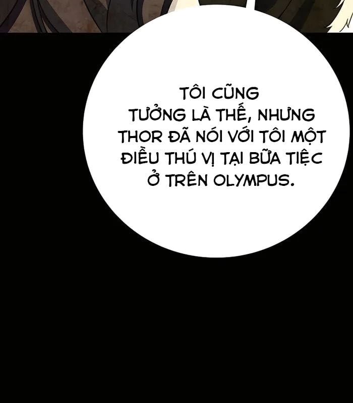 Trở Thành Nhân Viên Cho Các Vị Thần chapter 56 - Trang 95