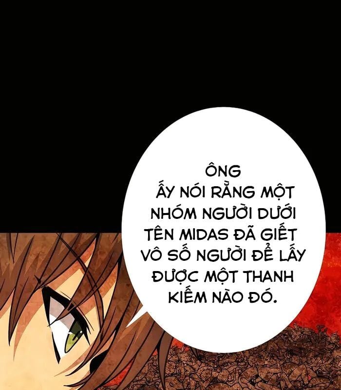 Trở Thành Nhân Viên Cho Các Vị Thần chapter 56 - Trang 96