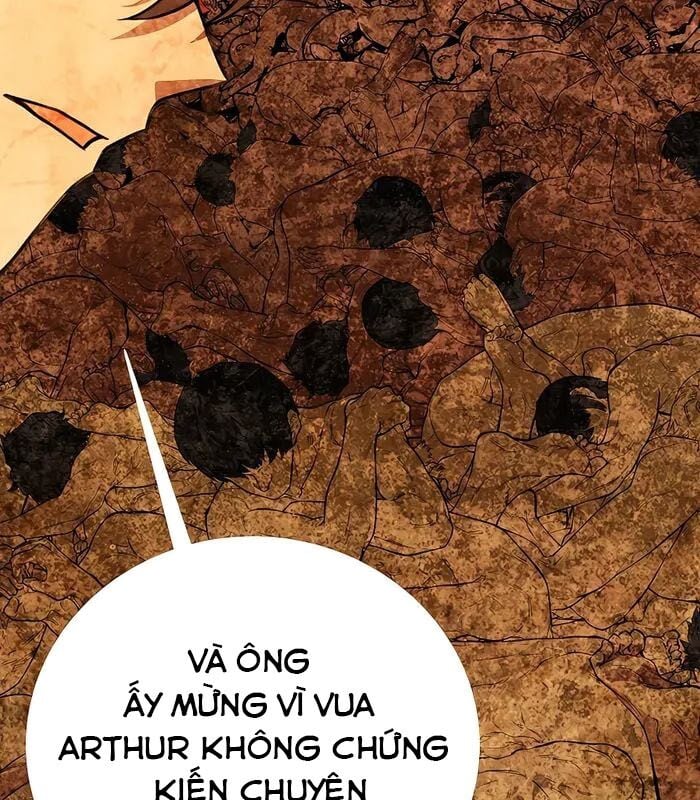 Trở Thành Nhân Viên Cho Các Vị Thần chapter 56 - Trang 97