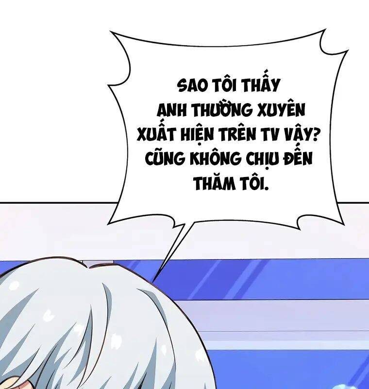 Trở Thành Nhân Viên Cho Các Vị Thần chapter 57 - Trang 16