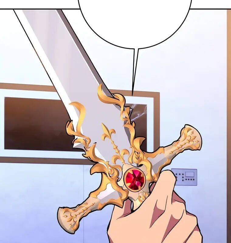 Trở Thành Nhân Viên Cho Các Vị Thần chapter 57 - Trang 5