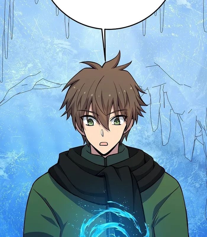 Trở Thành Nhân Viên Cho Các Vị Thần chapter 58 - Trang 109