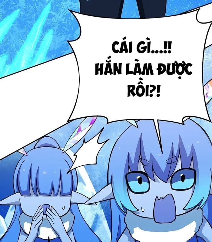 Trở Thành Nhân Viên Cho Các Vị Thần chapter 58 - Trang 124