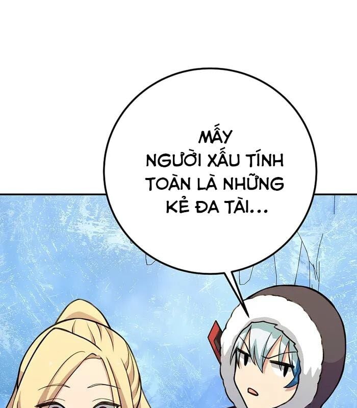 Trở Thành Nhân Viên Cho Các Vị Thần chapter 58 - Trang 126