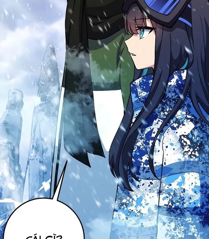 Trở Thành Nhân Viên Cho Các Vị Thần chapter 58 - Trang 160