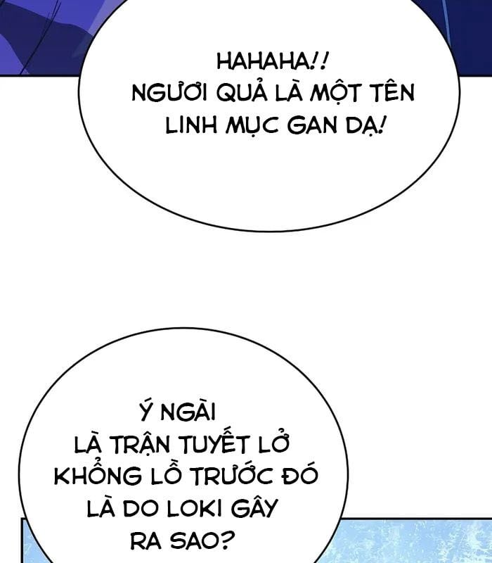 Trở Thành Nhân Viên Cho Các Vị Thần chapter 58 - Trang 17