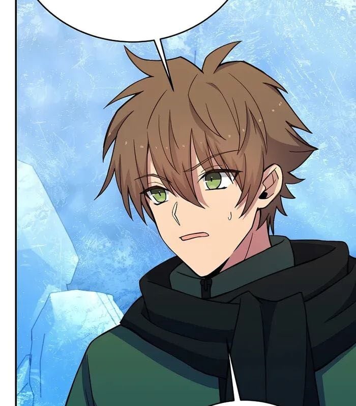 Trở Thành Nhân Viên Cho Các Vị Thần chapter 58 - Trang 18