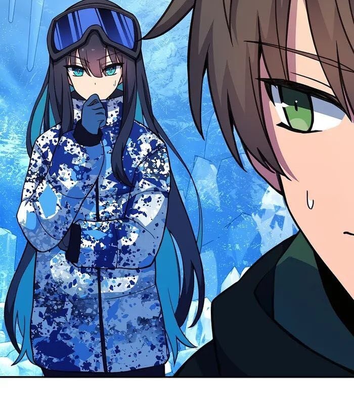 Trở Thành Nhân Viên Cho Các Vị Thần chapter 58 - Trang 23