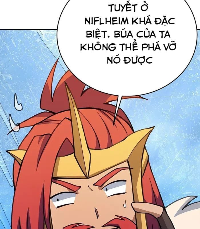 Trở Thành Nhân Viên Cho Các Vị Thần chapter 58 - Trang 28