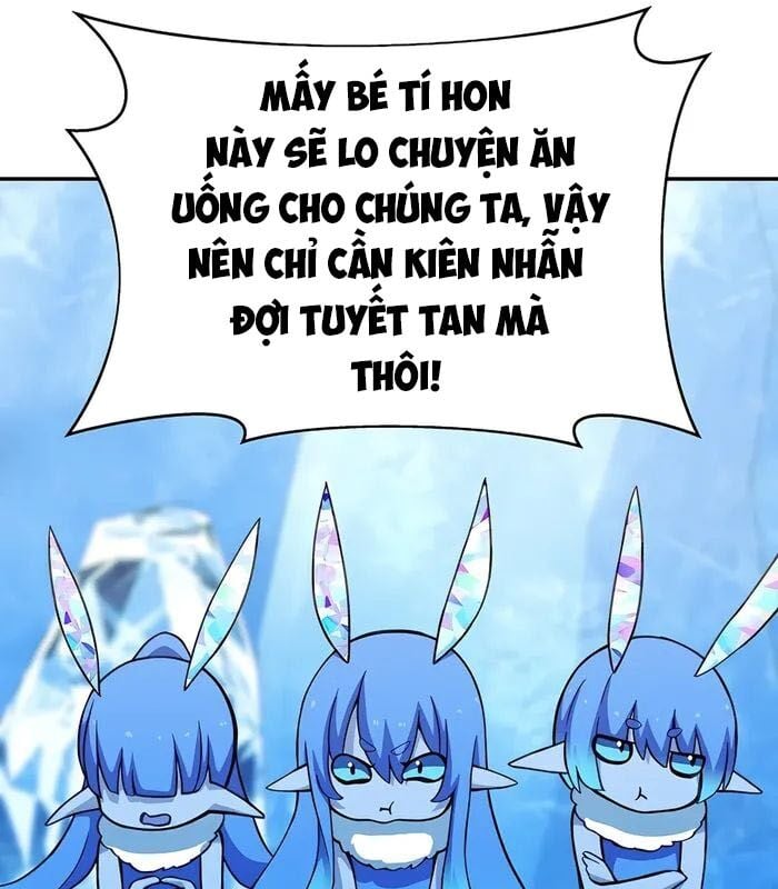 Trở Thành Nhân Viên Cho Các Vị Thần chapter 58 - Trang 36