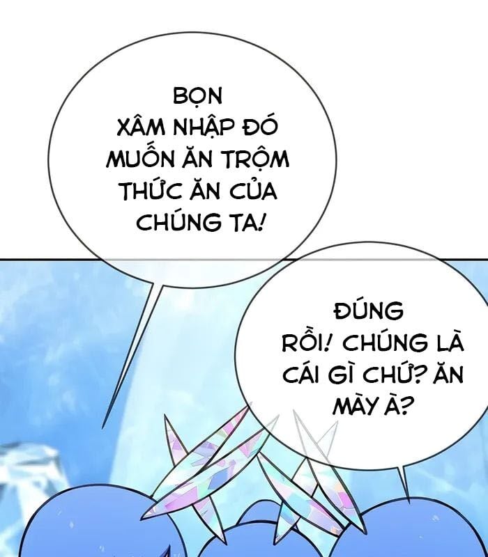 Trở Thành Nhân Viên Cho Các Vị Thần chapter 58 - Trang 38