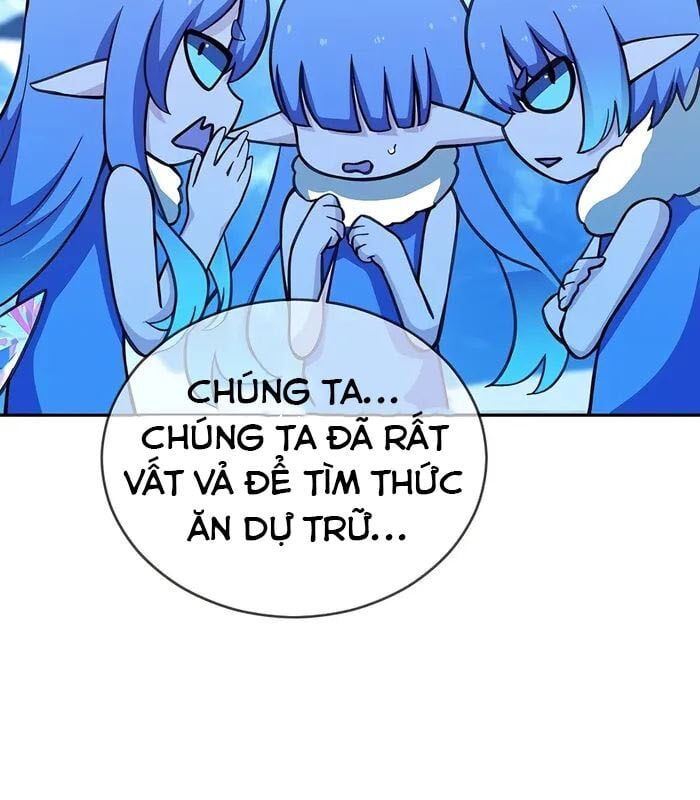 Trở Thành Nhân Viên Cho Các Vị Thần chapter 58 - Trang 39
