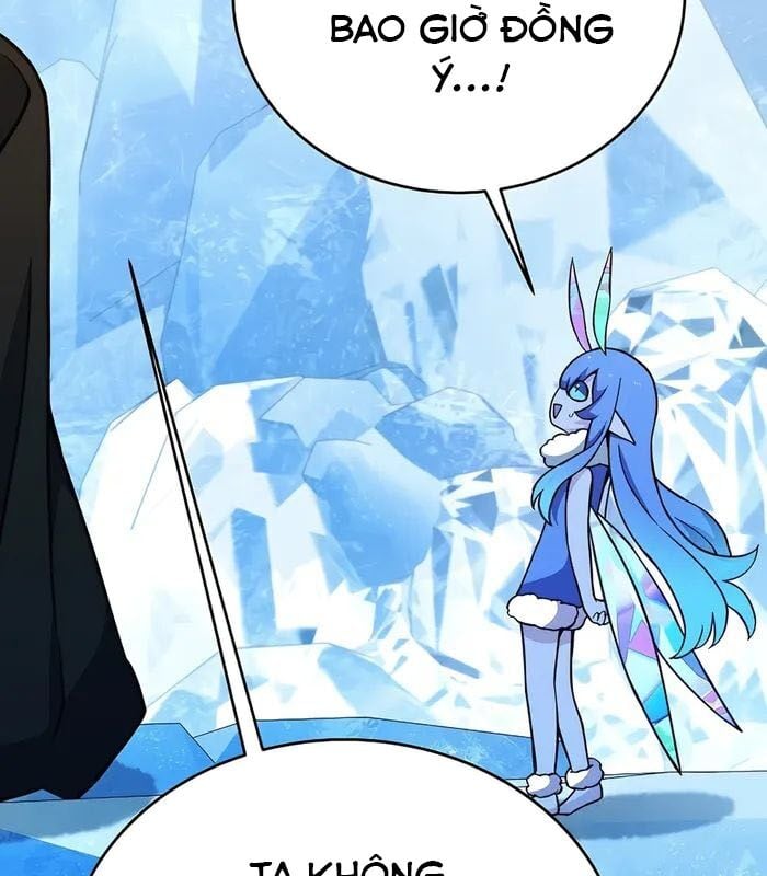 Trở Thành Nhân Viên Cho Các Vị Thần chapter 58 - Trang 44