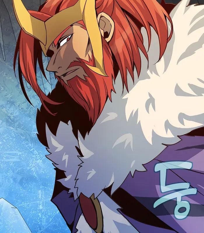 Trở Thành Nhân Viên Cho Các Vị Thần chapter 58 - Trang 8