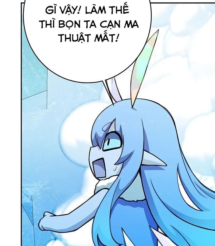 Trở Thành Nhân Viên Cho Các Vị Thần chapter 58 - Trang 78
