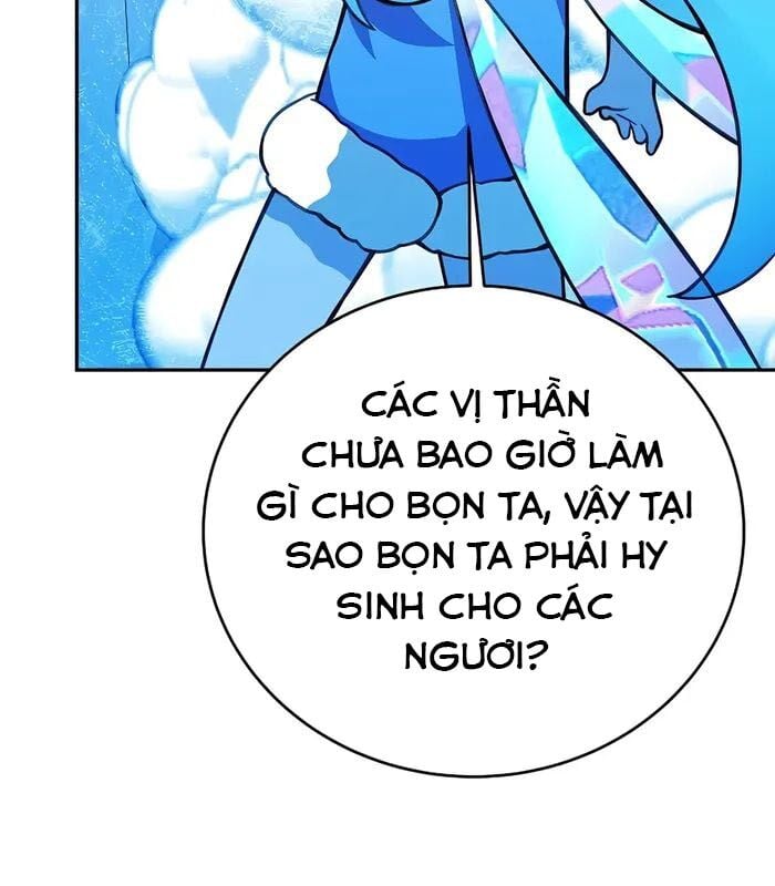 Trở Thành Nhân Viên Cho Các Vị Thần chapter 58 - Trang 79