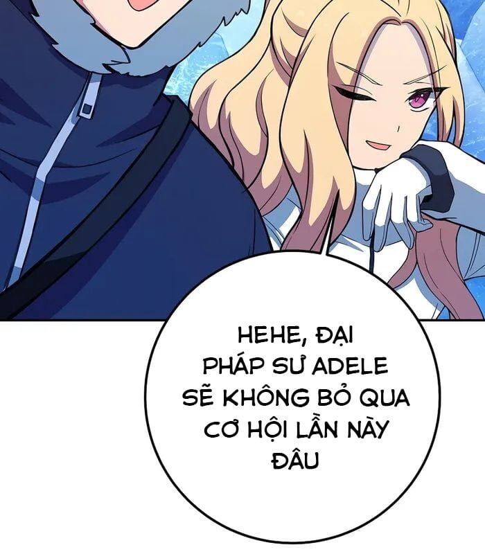 Trở Thành Nhân Viên Cho Các Vị Thần chapter 58 - Trang 88