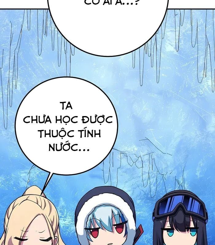 Trở Thành Nhân Viên Cho Các Vị Thần chapter 58 - Trang 97