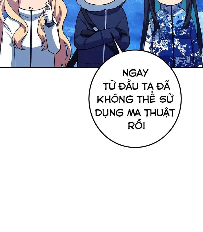 Trở Thành Nhân Viên Cho Các Vị Thần chapter 58 - Trang 98