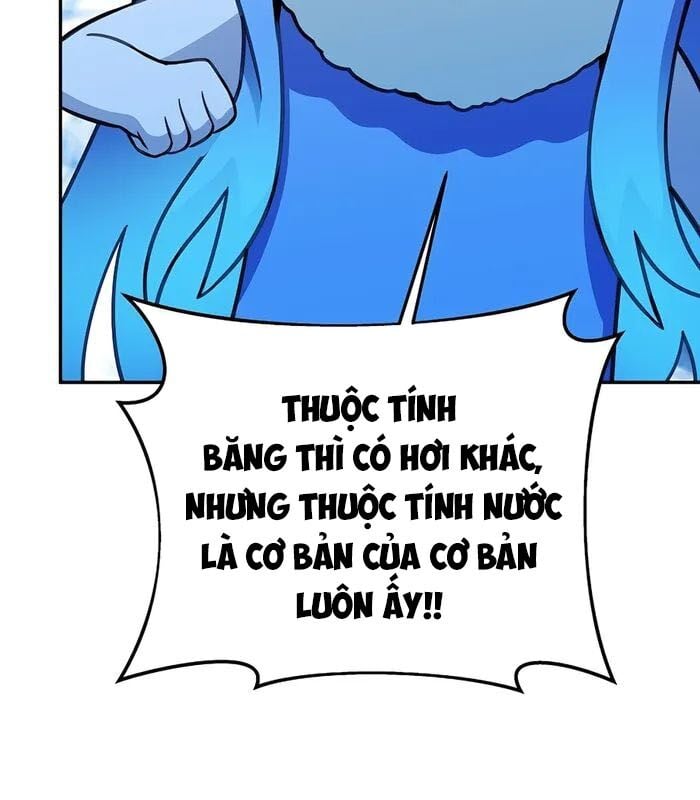 Trở Thành Nhân Viên Cho Các Vị Thần chapter 58 - Trang 100