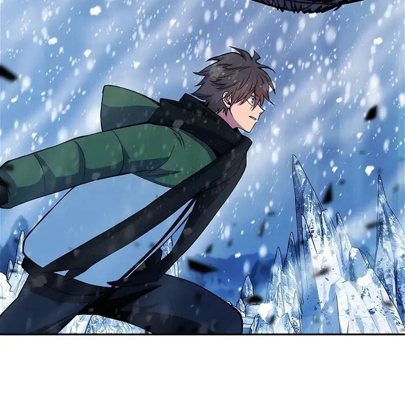 Trở Thành Nhân Viên Cho Các Vị Thần chapter 59 - Trang 107