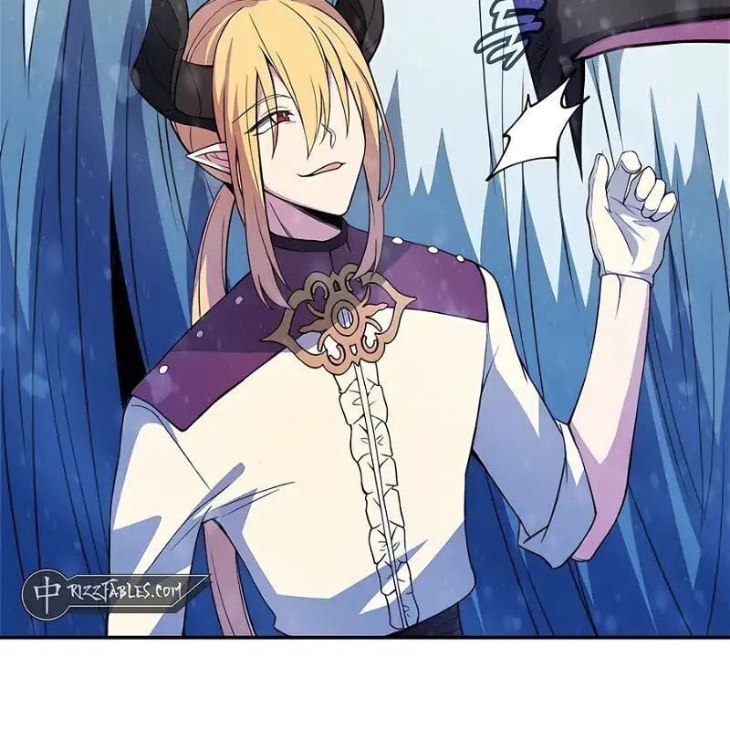 Trở Thành Nhân Viên Cho Các Vị Thần chapter 59 - Trang 123
