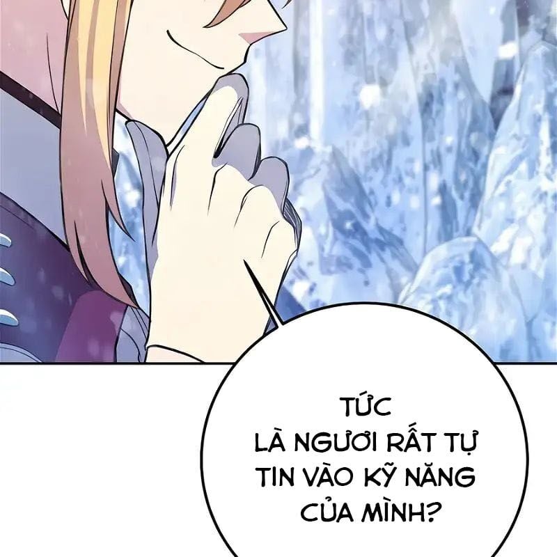 Trở Thành Nhân Viên Cho Các Vị Thần chapter 59 - Trang 131