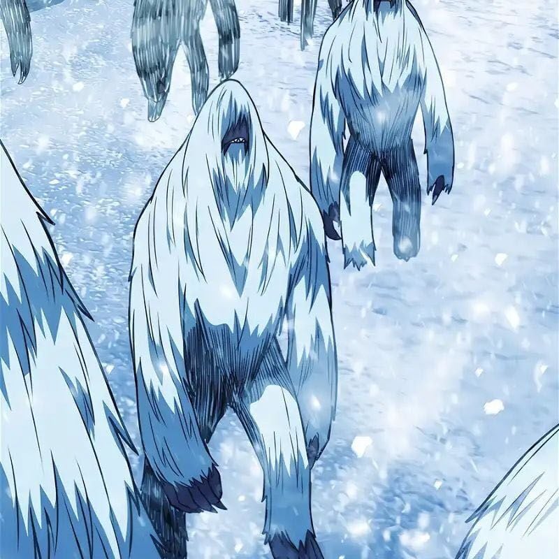 Trở Thành Nhân Viên Cho Các Vị Thần chapter 59 - Trang 32