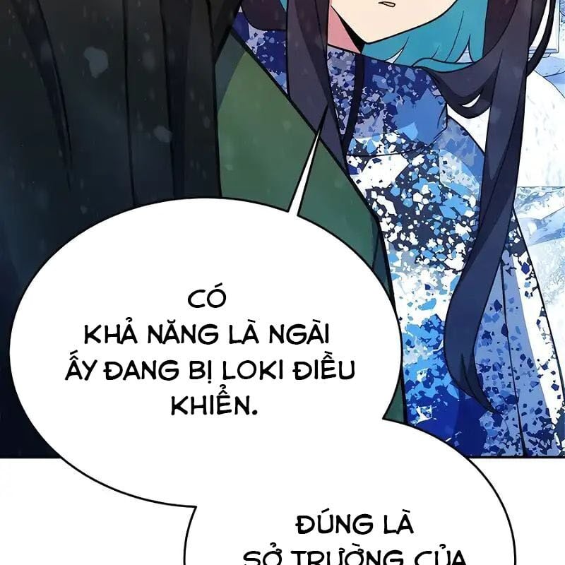 Trở Thành Nhân Viên Cho Các Vị Thần chapter 59 - Trang 38