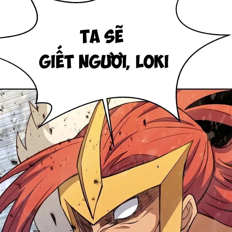 Trở Thành Nhân Viên Cho Các Vị Thần chapter 59 - Trang 47