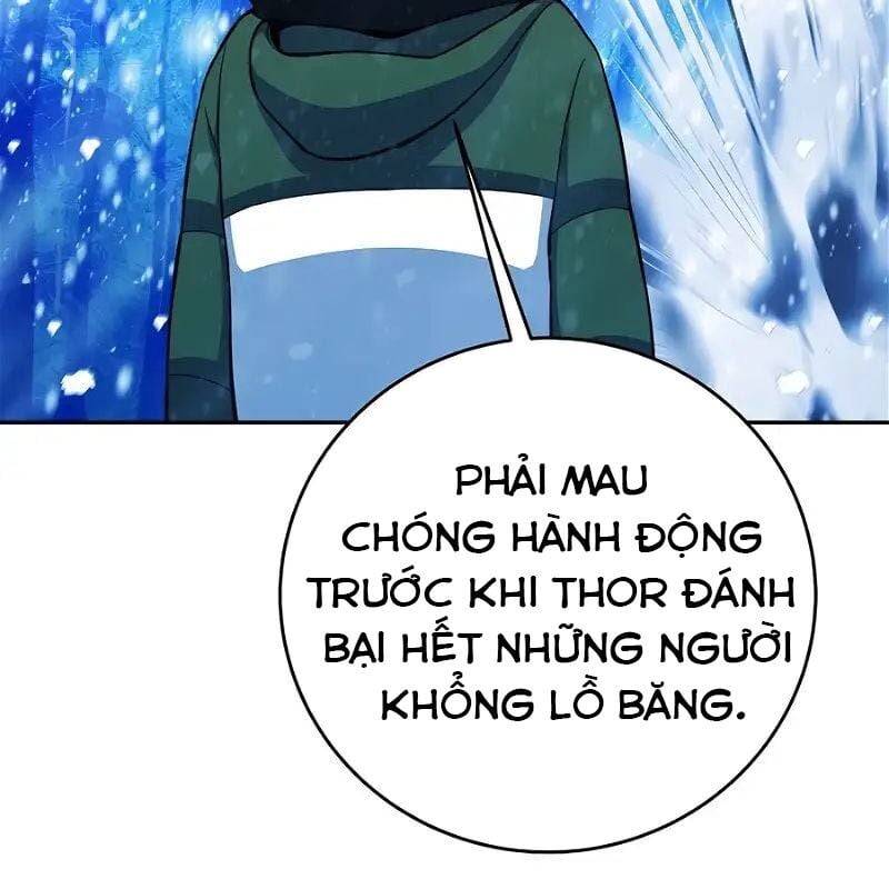 Trở Thành Nhân Viên Cho Các Vị Thần chapter 59 - Trang 80