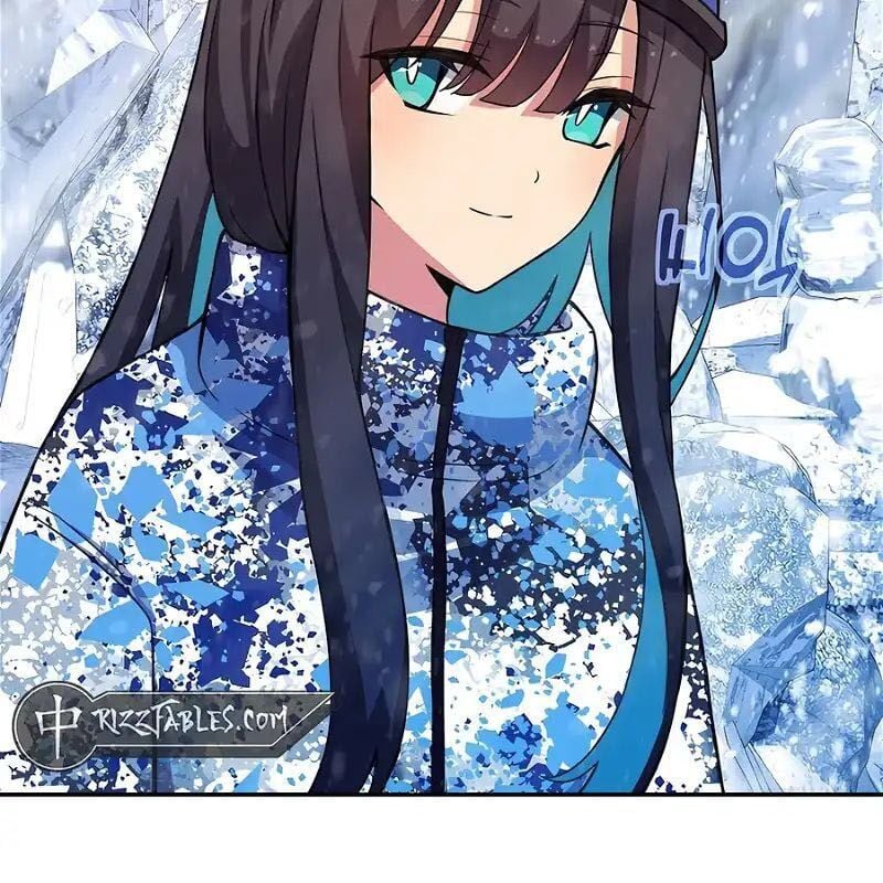 Trở Thành Nhân Viên Cho Các Vị Thần chapter 59 - Trang 87