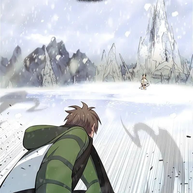 Trở Thành Nhân Viên Cho Các Vị Thần chapter 59 - Trang 99