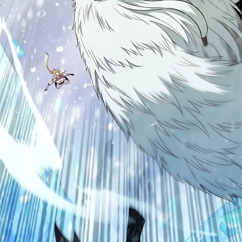 Trở Thành Nhân Viên Cho Các Vị Thần chapter 60 - Trang 14