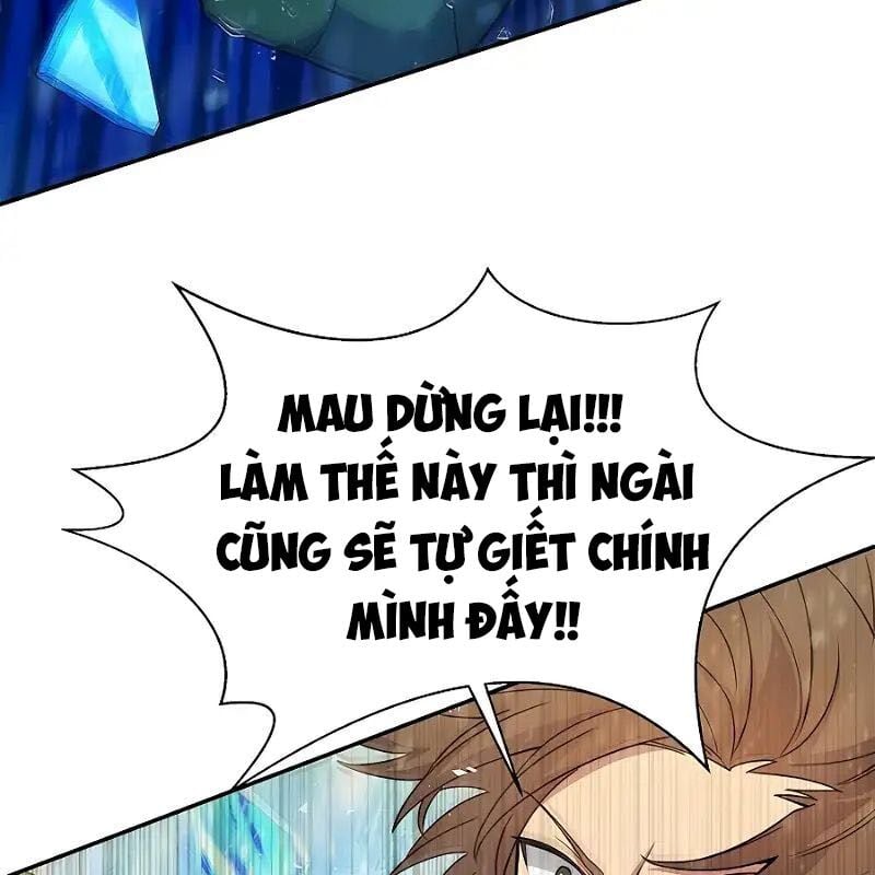 Trở Thành Nhân Viên Cho Các Vị Thần chapter 60 - Trang 16