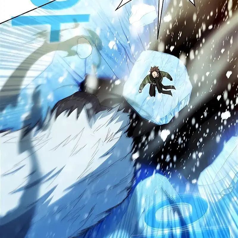 Trở Thành Nhân Viên Cho Các Vị Thần chapter 60 - Trang 31