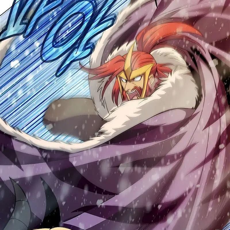 Trở Thành Nhân Viên Cho Các Vị Thần chapter 60 - Trang 91